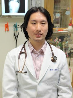 敦品動物醫院院長 劉榮宗獸醫師
