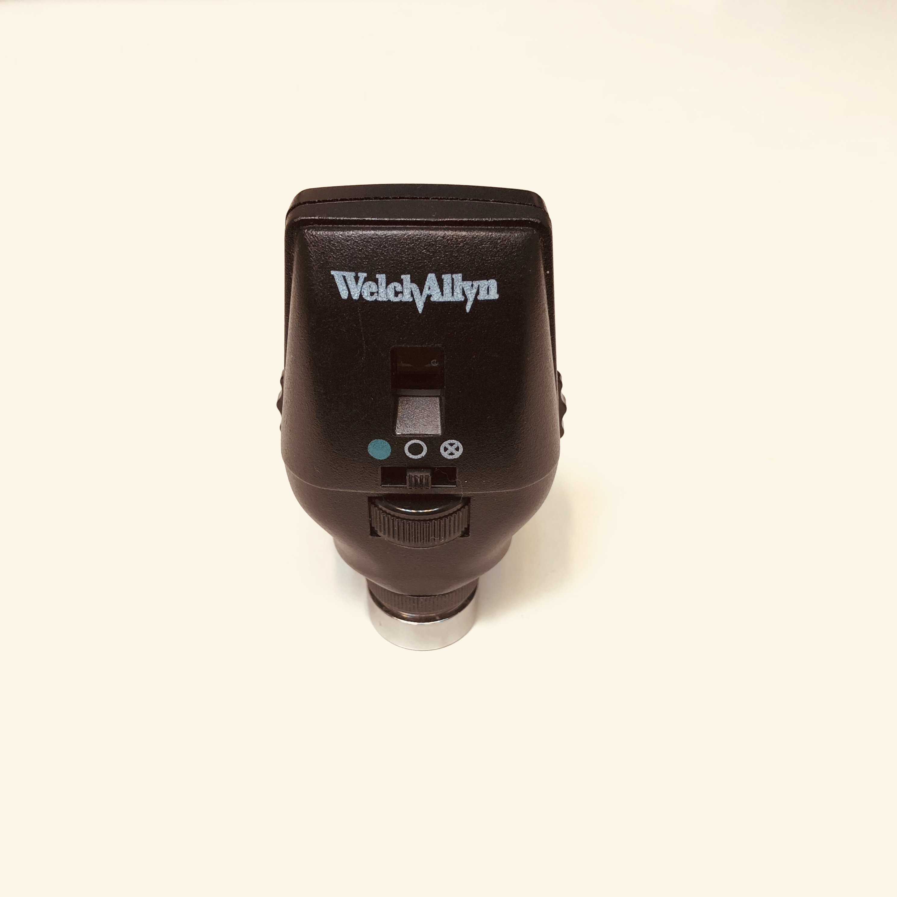 WelchAllyn 眼科檢查鏡